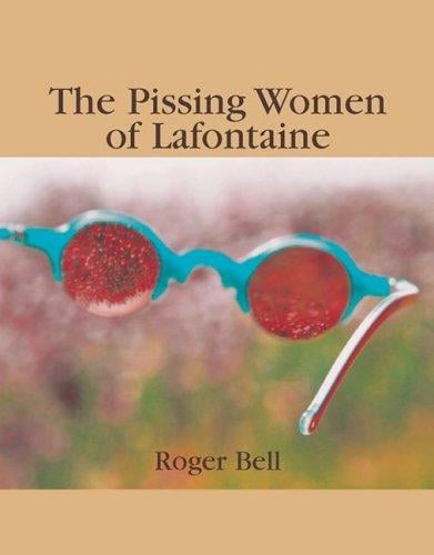The Pissing Women of Lafontaine (Palm Poets (Unnumberd))