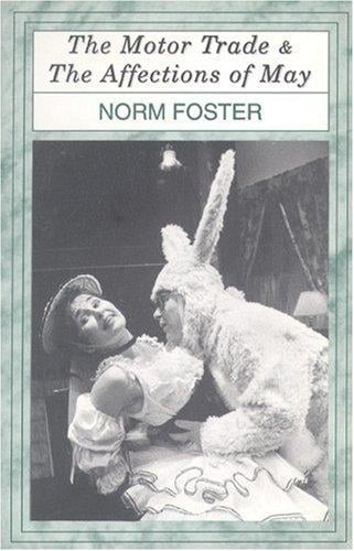 The Motor Trade & the Affections of May