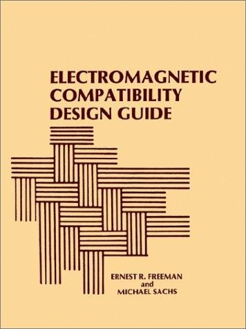 Electromagnetic compatibility design guide for avionics and related ground support equipment