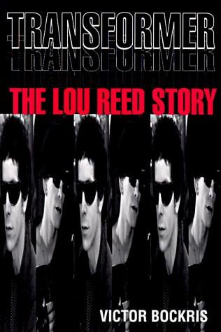 Transformer: the Lou Reed story