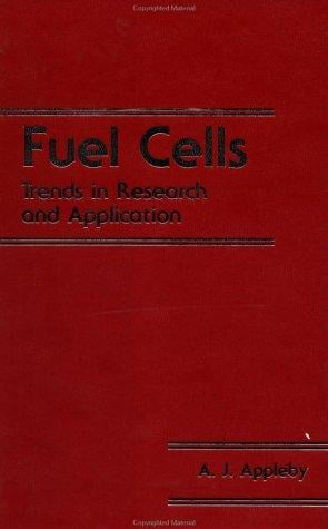 Fuel Cells: Trends In Research And Applications