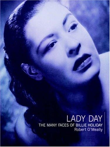 Lady Day: The Many Faces of Billie Holiday