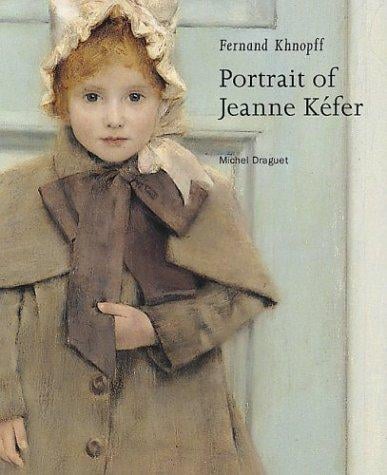 Fernand Khnopff: Portrait of Jeanne Kefer (Getty Museum Studies on Art)