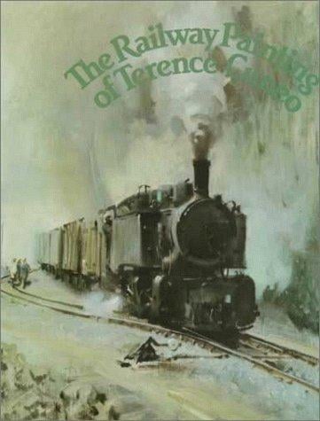 The Railway Painting of Terence Cuneo