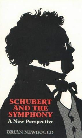 Schubert and the symphony: a new perspective
