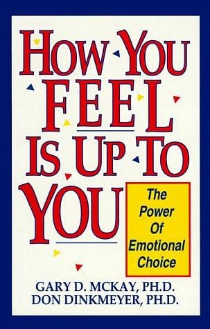 How you feel is up to you: the power of emotional choice