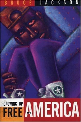 Growing Up Free in America