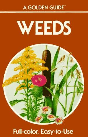 Weeds (Golden Guide)
