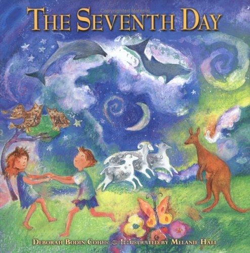 The seventh day
