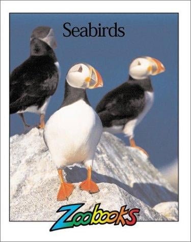 Seabirds (Zoobooks Series)
