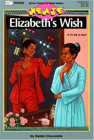 Elizabeth's wish