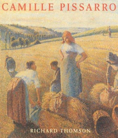 Camille Pissarro: Impressionism, Landscape and Rural Labour