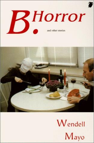 B. Horror, and other stories