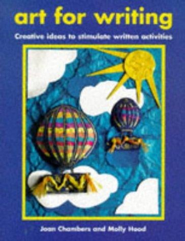 Art for Writing: Creative Ideas to Stimulate Written Activities (Belair Series)