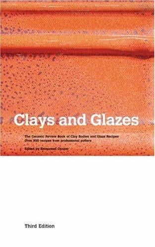 Clays and Glazes