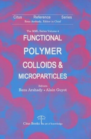 Microspheres, Microcapsules and Liposomes (Microspheres, Microcapsules & Liposomes)