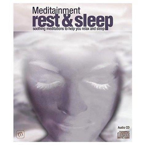 Rest and Sleep (Imagination Reality)