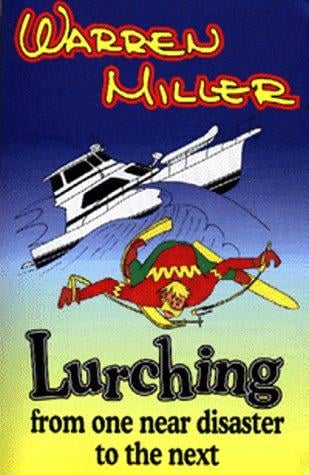 Lurching From One Near-Disaster to the Next