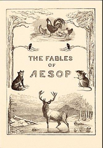 The Fables of Aesop