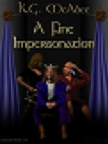 A Fine Impersonation