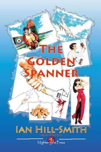 The Golden Spanner