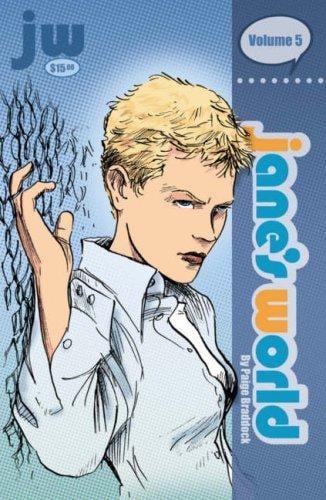 Jane's World Volume 5 (Jane's World)