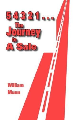 54321...The Journey to a Sale
