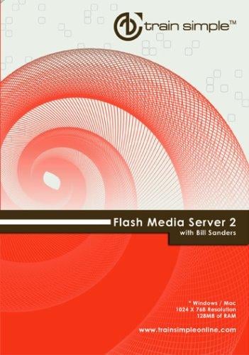 Introduction to Flash Media Server 2