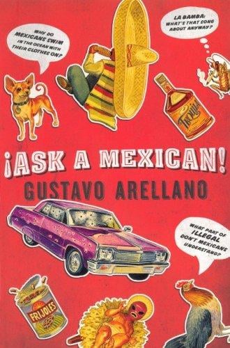 Ask a Mexican