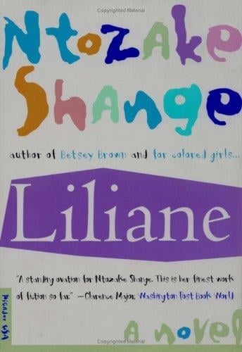 Liliane: A Novel