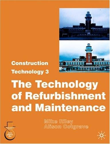 Construction Technology 3