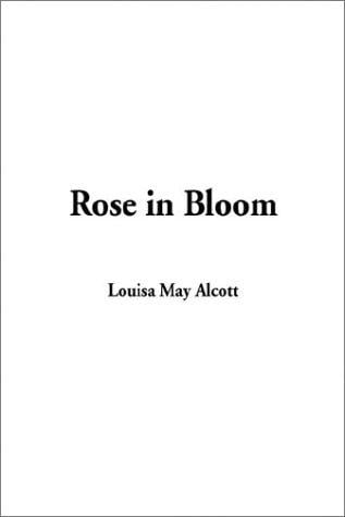 Rose in Bloom