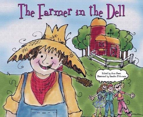 The farmer in the dell