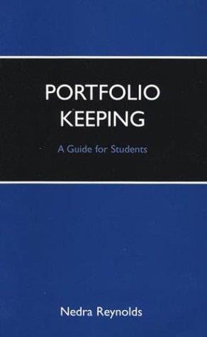 Portfolio Keeping: A Guide for Students