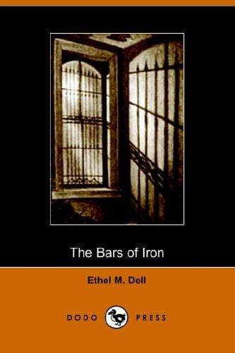 Bars of Iron