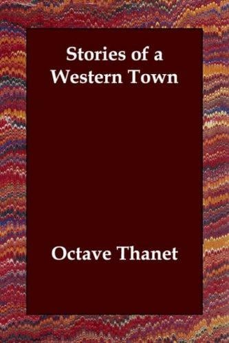 Stories of a Western Town