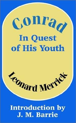 Conrad in Quest of His Youth