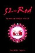 32-Red: An Oscar Phelps Novel