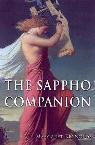 The Sappho companion