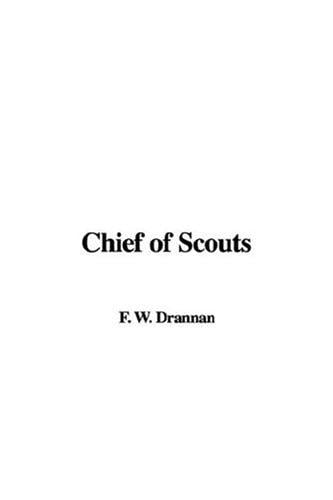 Chief Of Scouts