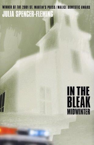 In The Bleak Midwinter