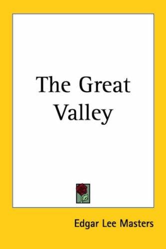 The Great Valley