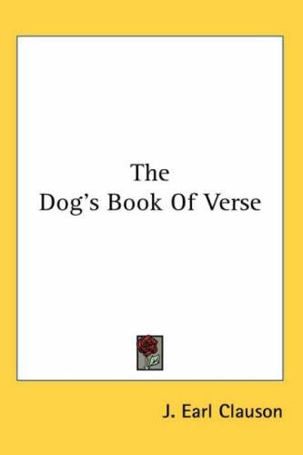 The Dog's Book of Verse