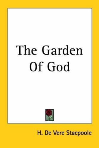 The Garden of God