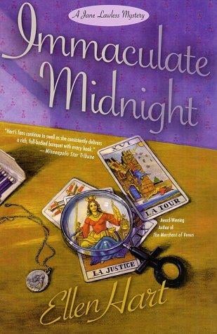 Immaculate Midnight: A Jane Lawless Mystery