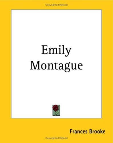 Emily Montague