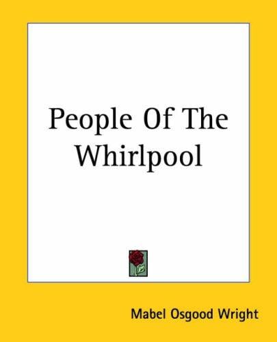 People Of The Whirlpool