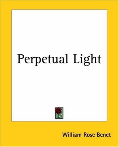 Perpetual Light