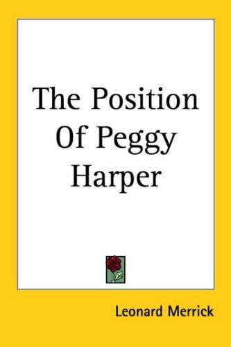 The Position of Peggy Harper