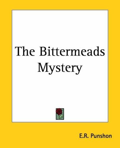 The Bittermeads Mystery